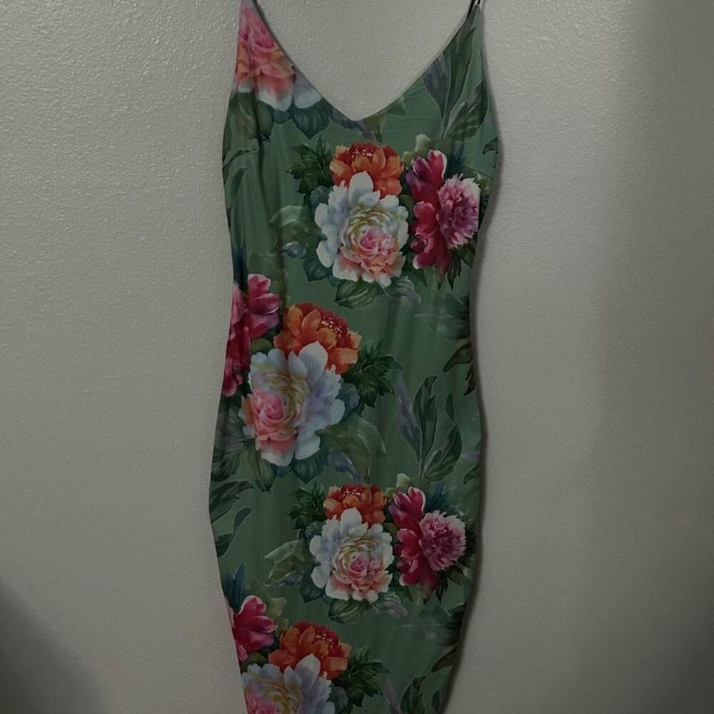 Unbranded Women's multi Dress